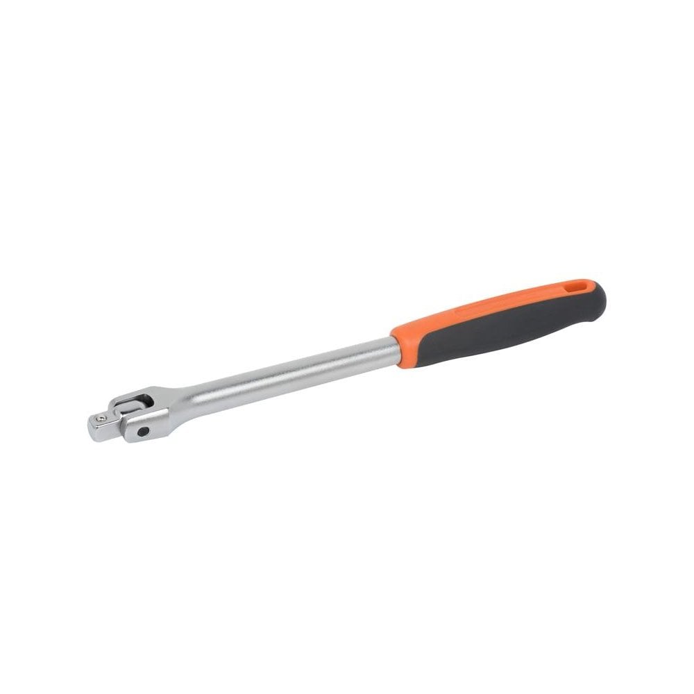 Bahco SB8158-10 Swivel Head Breaker Bar 1/2in Square Drive x 257mm