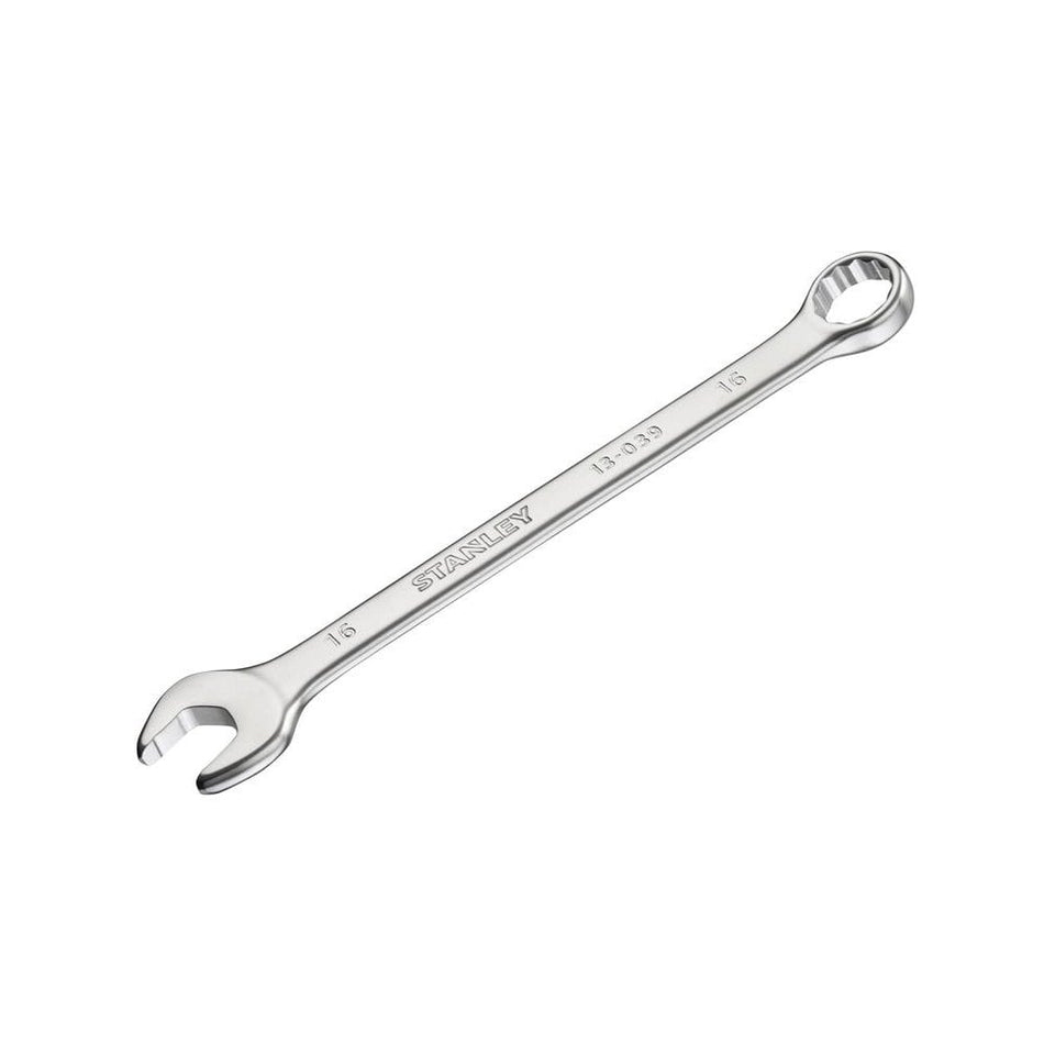 STANLEY© FatMax© Anti-Slip Combination Wrench 16mm