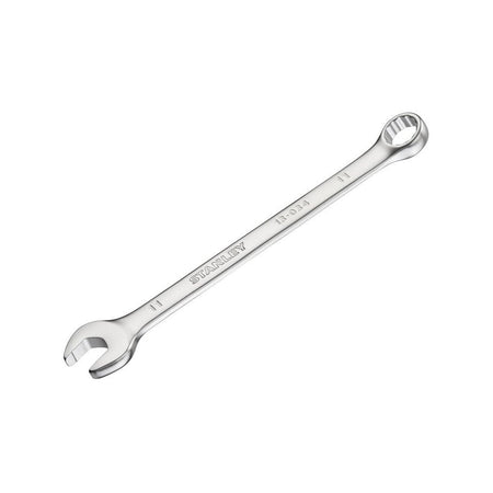 STANLEY© FatMax© Anti-Slip Combination Wrench 11mm
