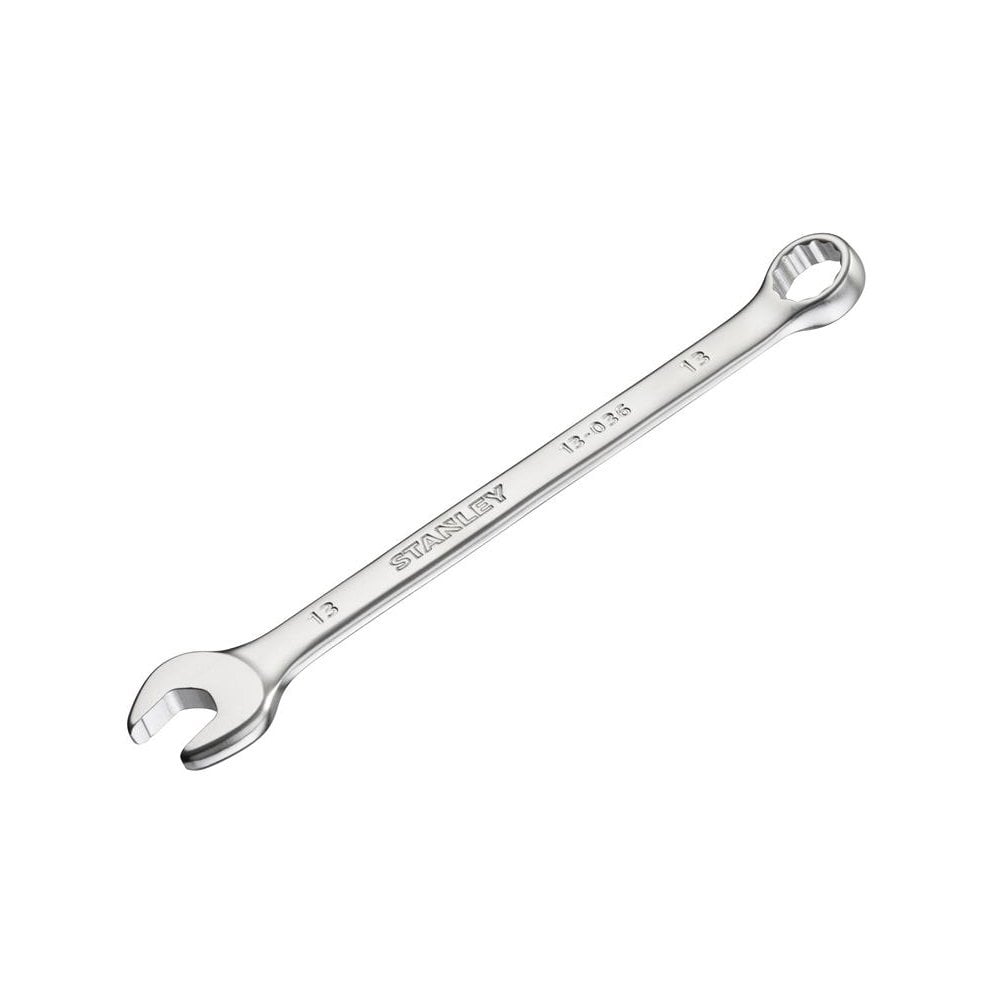 STANLEY© FatMax© Anti-Slip Combination Wrench 13mm
