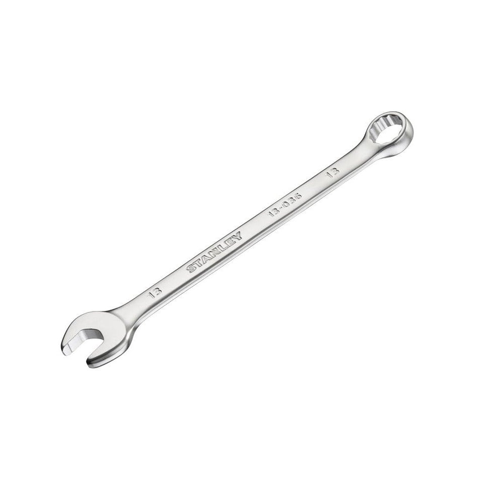 STANLEY© FatMax© Anti-Slip Combination Wrench 13mm