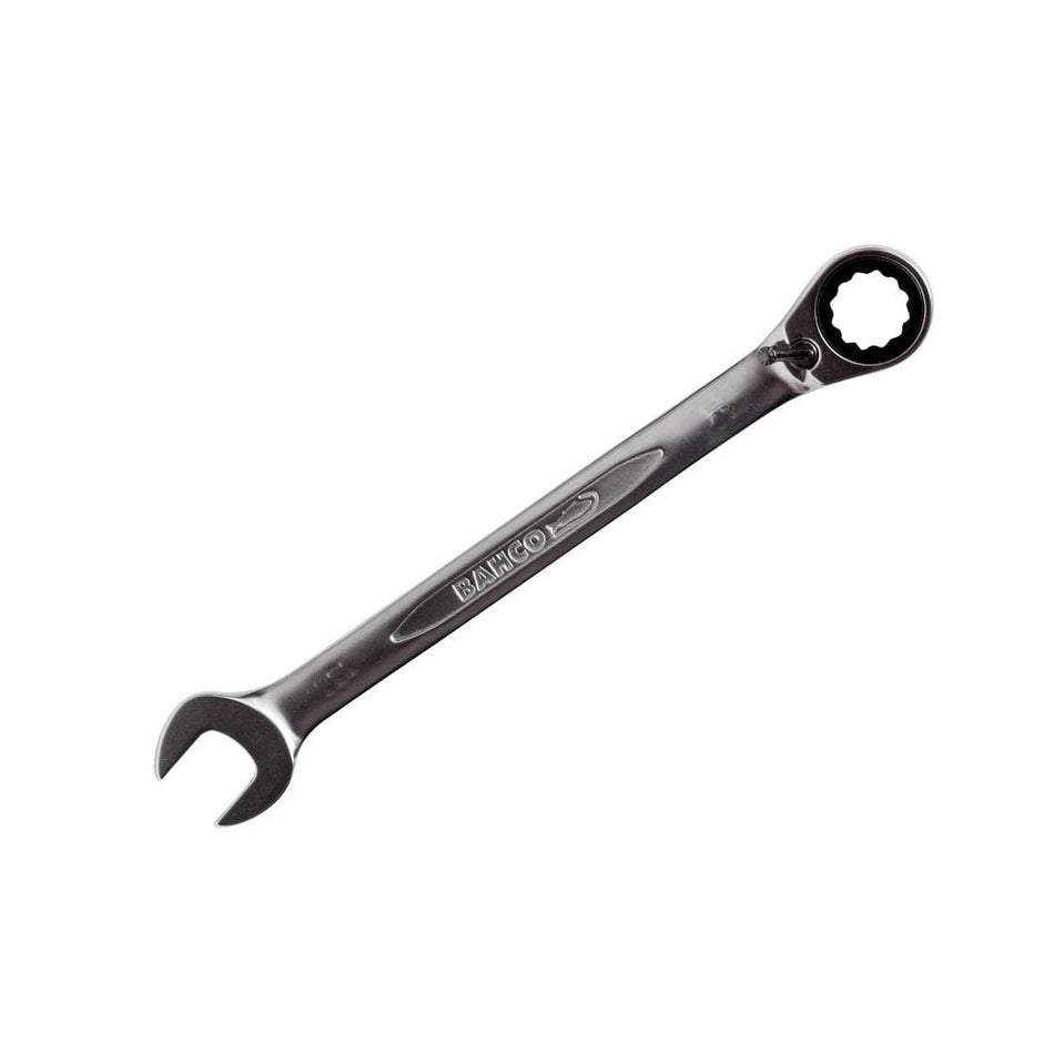 Bahco 1RM Ratcheting Combination Wrench 17mm