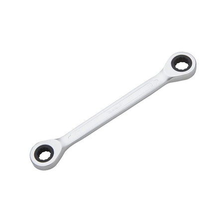 BlueSpot Tools Double End Ratchet Spanner (11-13mm)