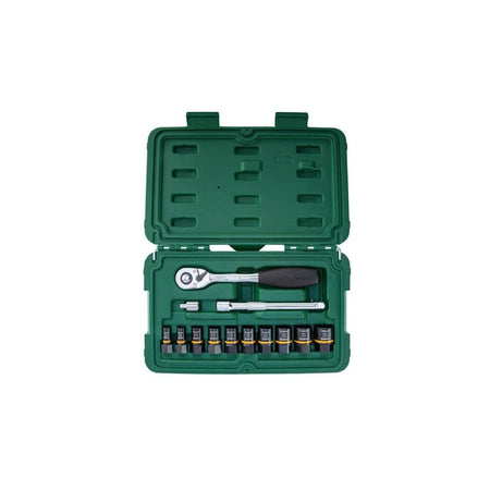 SATA Tools BoltBiter Set of 13 1/4in & 3/8in