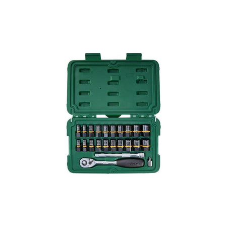 SATA Tools BoltBiter Set of 23 1/4in & 3/8in
