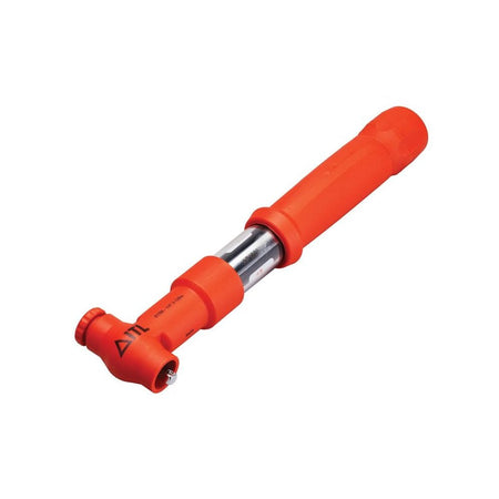 ITL Insulated Insulated Torque Wrench 1/4in Drive 2-12Nm