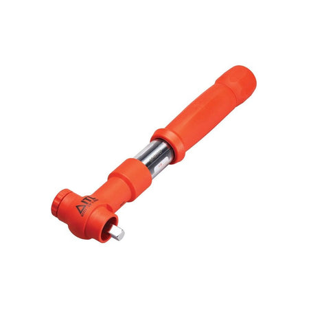 ITL Insulated Insulated Torque Wrench 3/8in Drive 5-25Nm