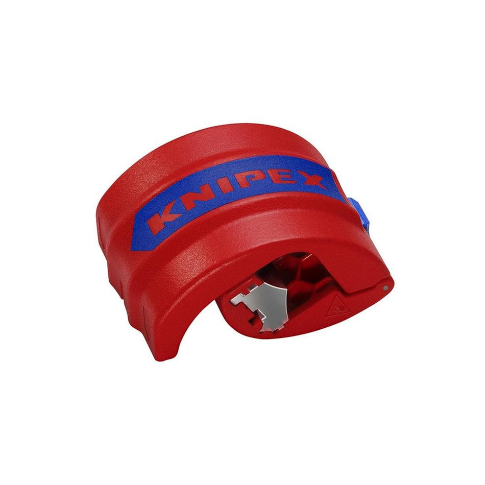 Knipex KNIPEX BiX© Clever Pipe Cutter 72mm
