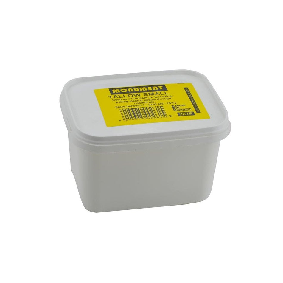 Monument 261P White Tallow 275g
