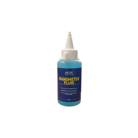 Arctic Hayes Manometer Fluid 60ml