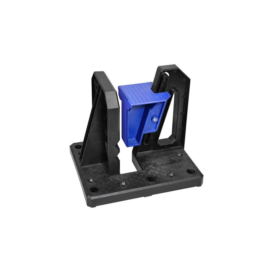 Faithfull Upright Clamp