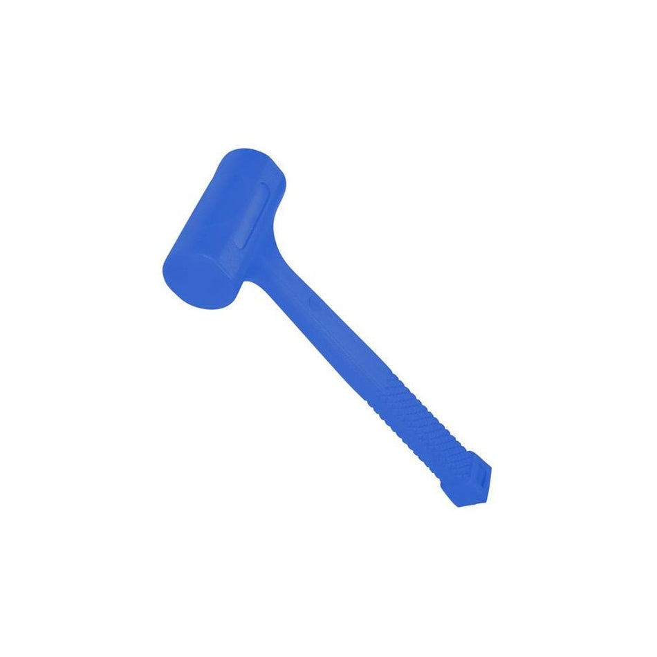 BlueSpot Tools Dead Blow Hammer 720g (25oz)