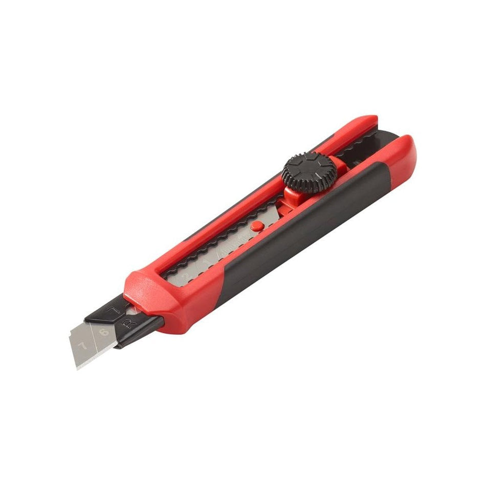 Hultafors SRP 18W Snap-Off Knife 18mm