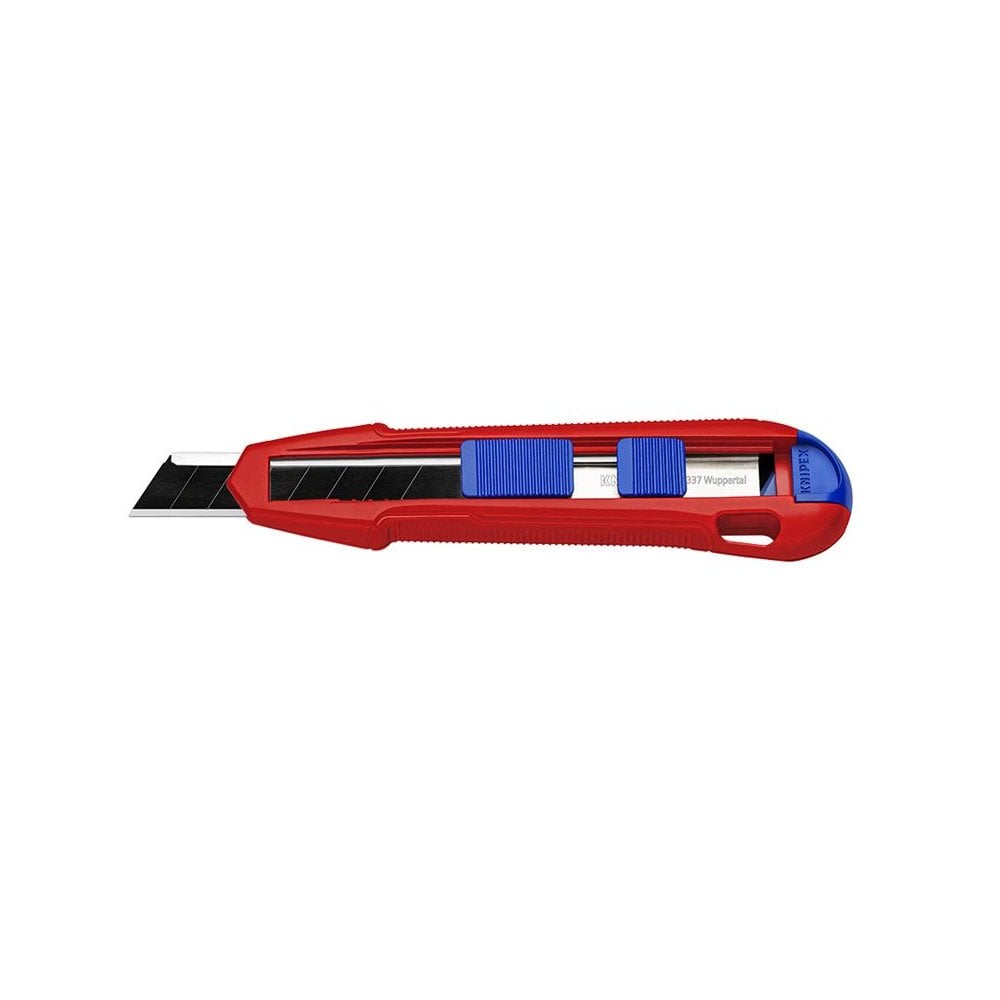 Knipex CutiX© Universal Knife 165mm