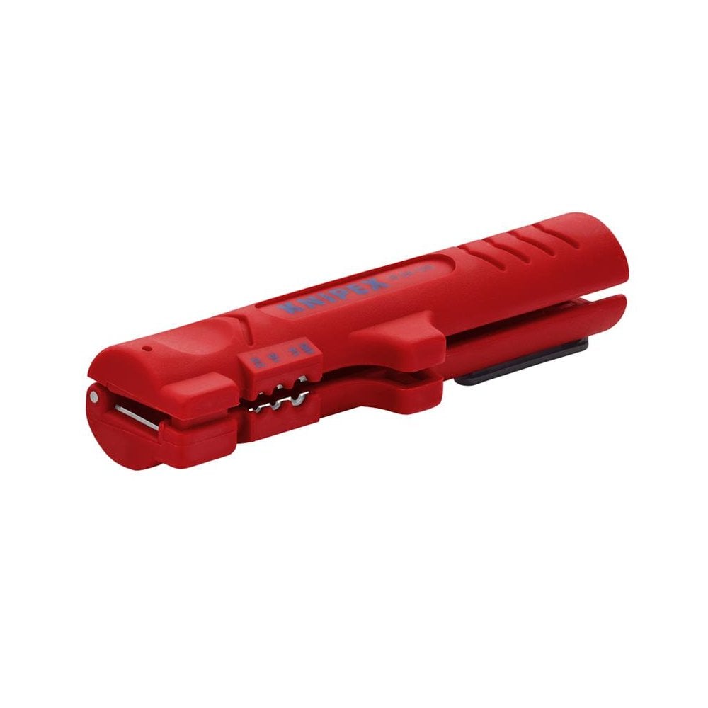 Knipex Stripping Tool for Flat/Round Cable