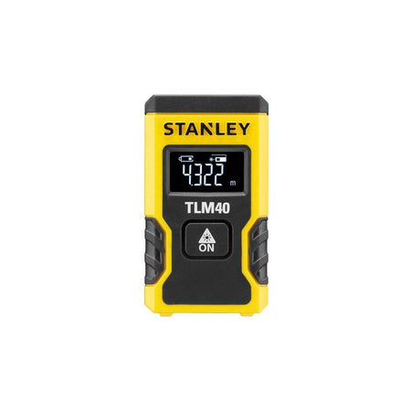 STANLEY© Intelli Tools TLM 40 Laser Distance Measure