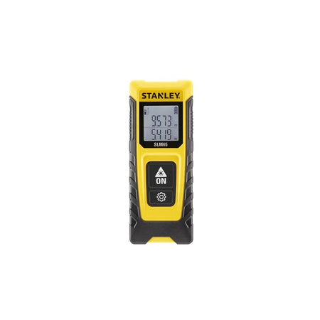 STANLEY© Intelli Tools SLM65 Laser Distance Measure 20m