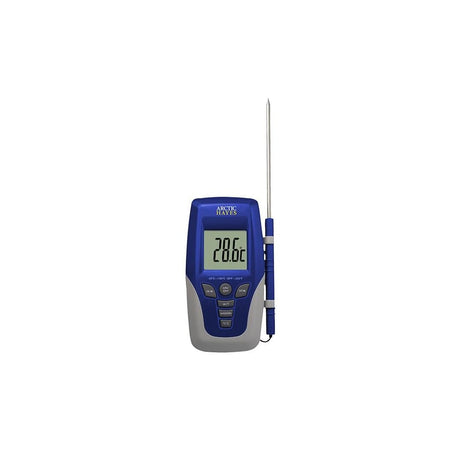 Arctic Hayes Compact Digital Thermometer