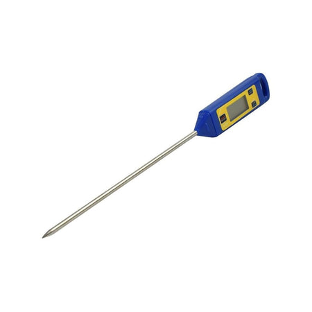 Arctic Hayes Stem Thermometer