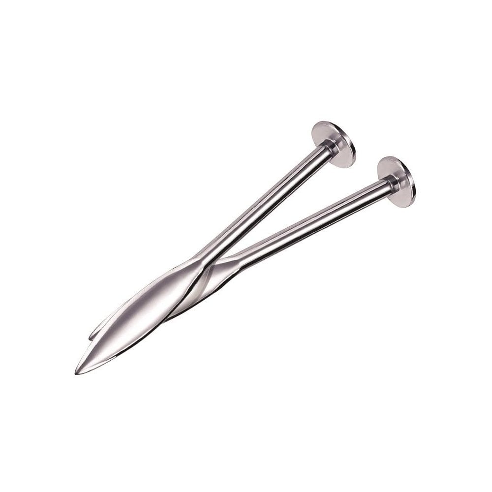 Marshalltown Forged Line Pins (Pack 2)