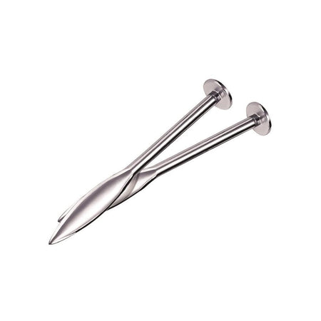 Marshalltown Forged Line Pins (Pack 2)