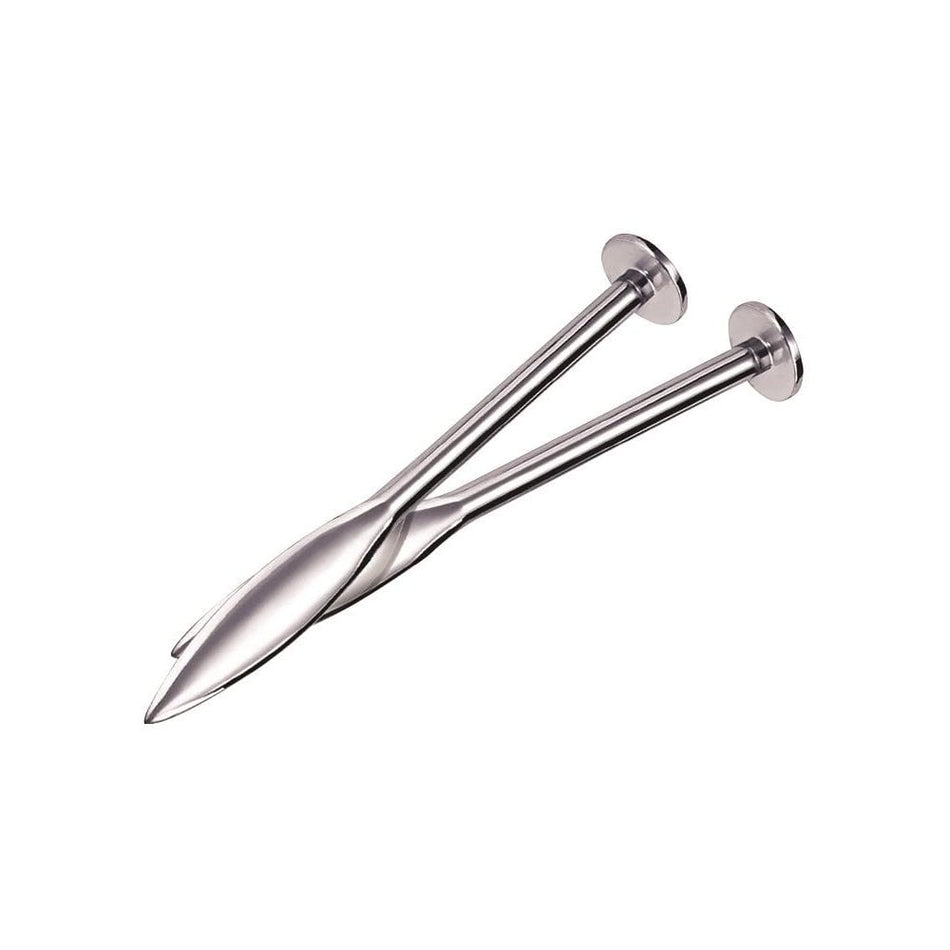 Marshalltown Forged Line Pins (Pack 2)