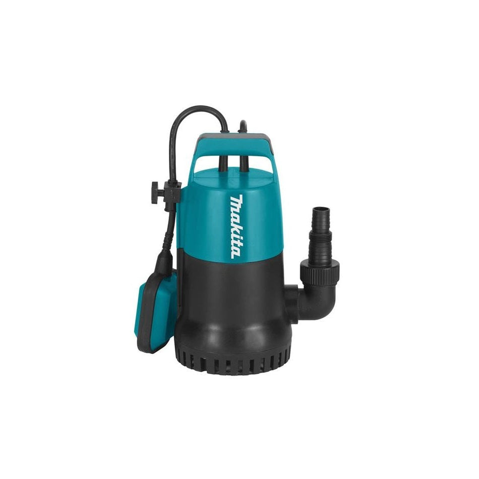 Makita PF0300 Submersible Clean Water Pump 300W 240V