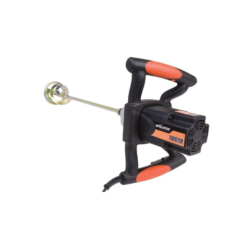 Evolution Twister Mixer Drill 1100W 110V