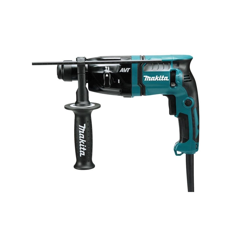 Makita HR1841F SDS Plus AVT 2 Mode Rotary Hammer 470W 110V