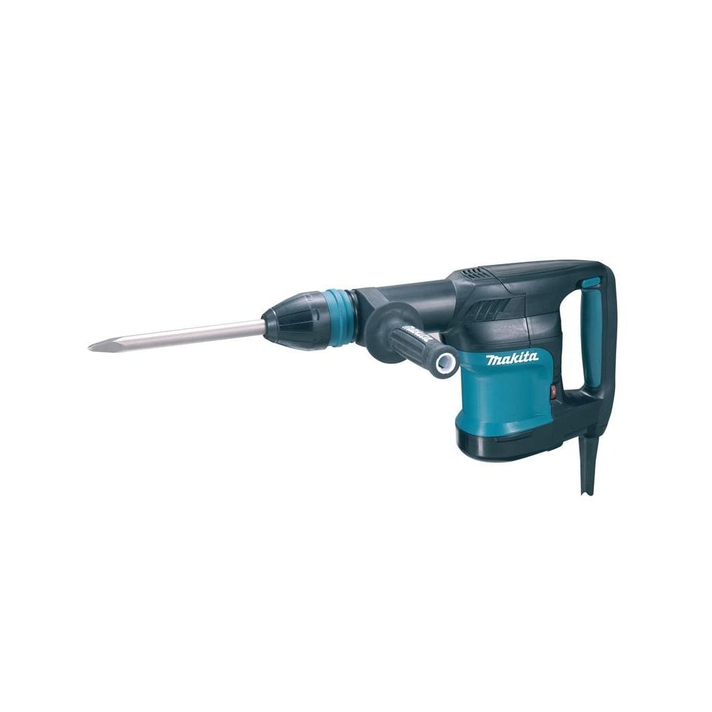 Makita HM0870C SDS Max Demolition Hammer 1100W 240V
