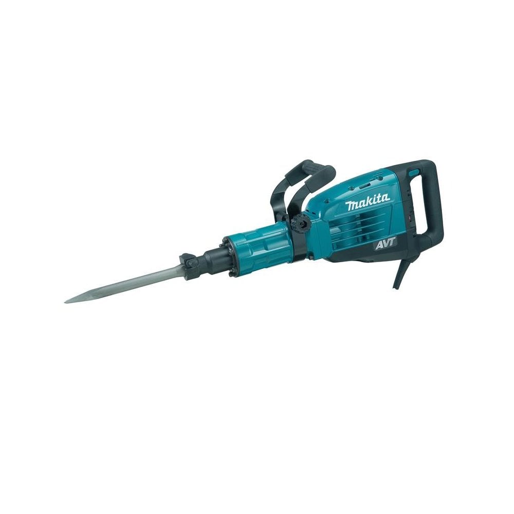 Makita HM1317C 30mm Hex AVT Demolition Hammer 1510W 110V