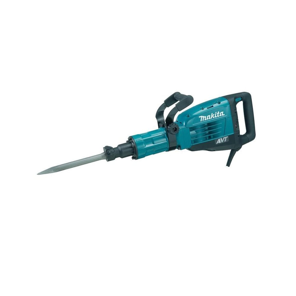 Makita HM1317C 30mm Hex AVT Demolition Hammer 1510W 110V
