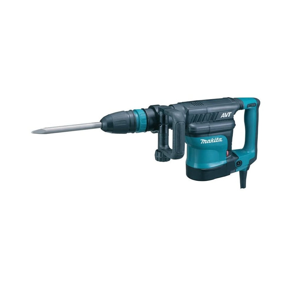 Makita HM1111C SDS Max AVT Demolition Hammer 1300W 110V