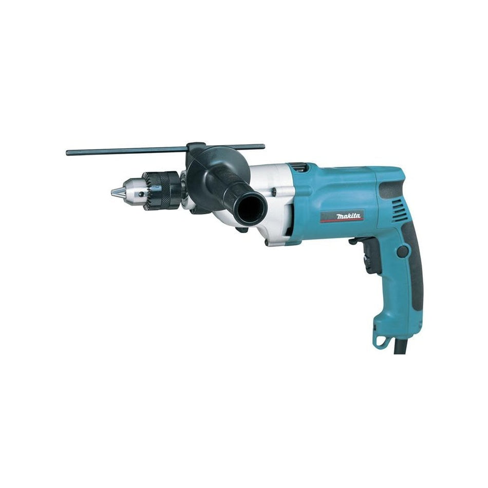 Makita HP2050F 13mm Percussion Drill with Job Light 720W 110V