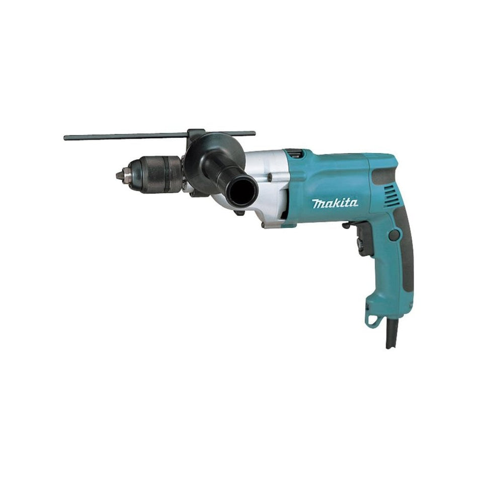 Makita HP2051F 13mm Percussion Drill with LED Light 720W 110V