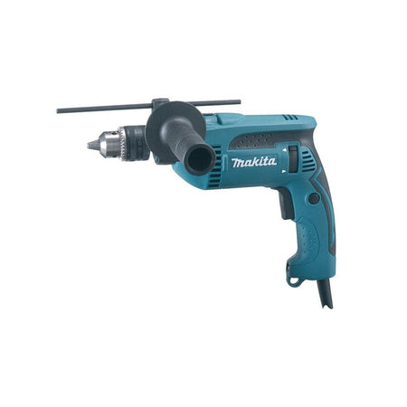 Makita HP1640 Percussion Drill 13mm Keyed Chuck 680W 110V