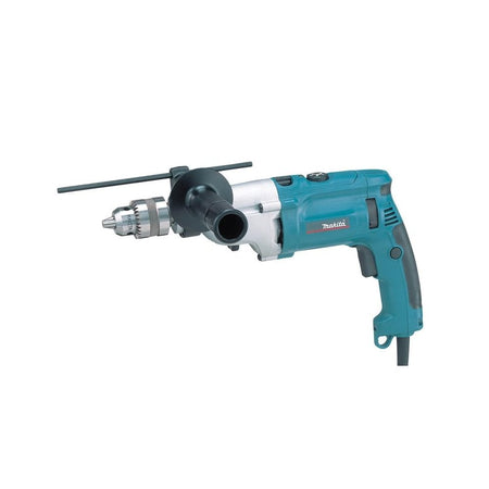 Makita HP2070 2-Speed Percussion Drill 1010W 240V