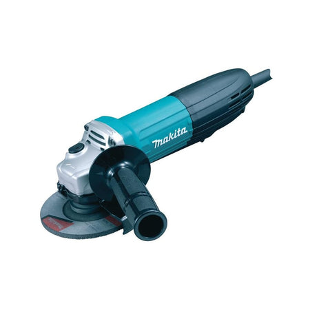 Makita GA4034 Paddle Switch Angle Grinder 720W 240V