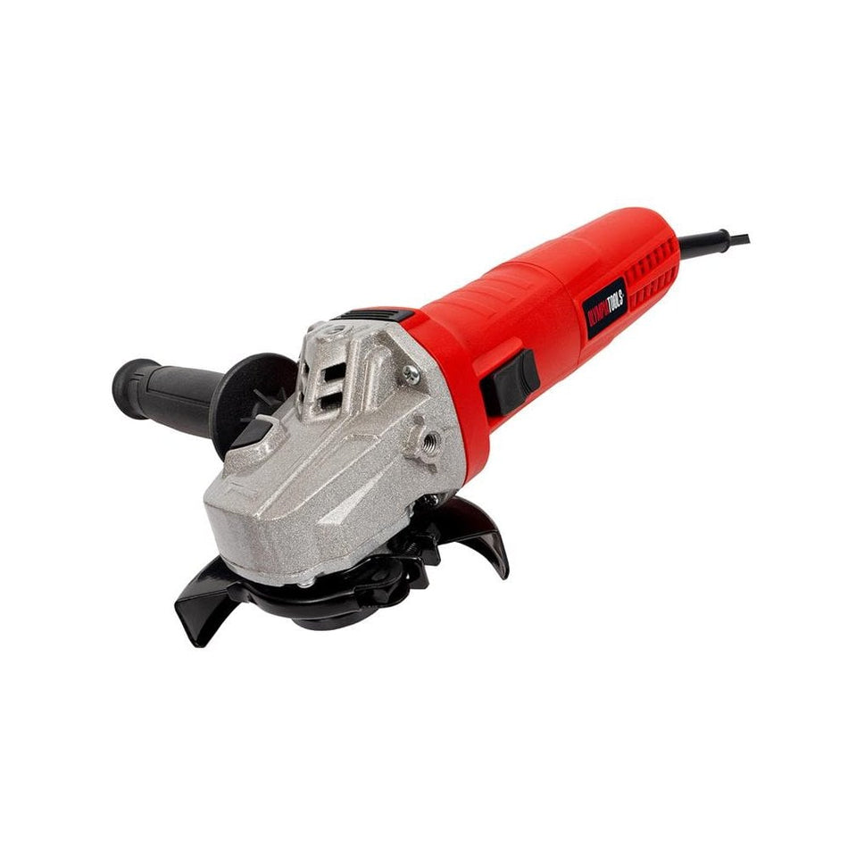 Olympia Power Tools Angle Grinder 115mm (4.1/2in) 650W 240V