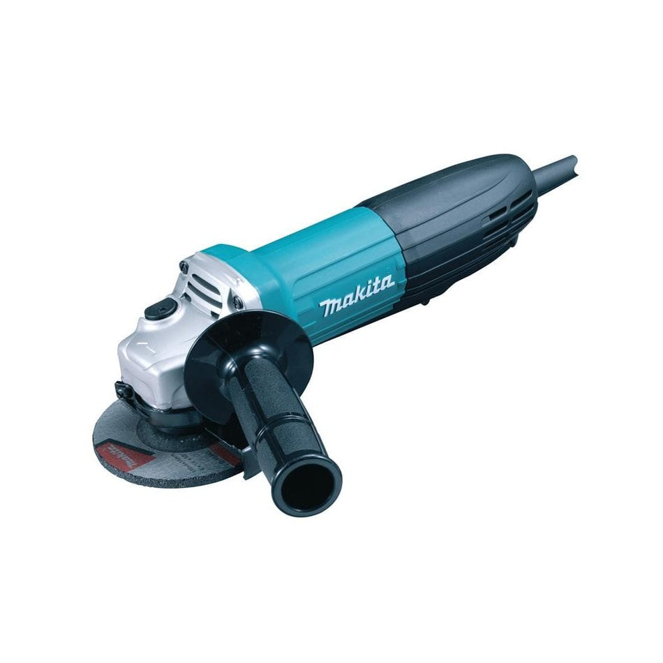 Makita GA4534 Paddle Switch Angle Grinder 720W 240V