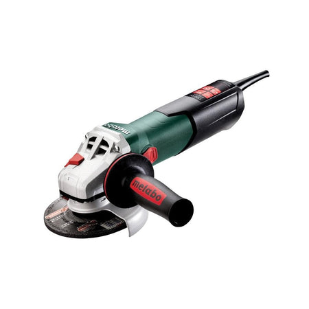 Metabo WEV 11-125 Quick Angle Grinder 1100W 110V