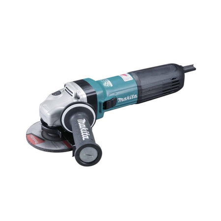 Makita GA5041CT01 AVT 125mm Angle Grinder 1400W 110V