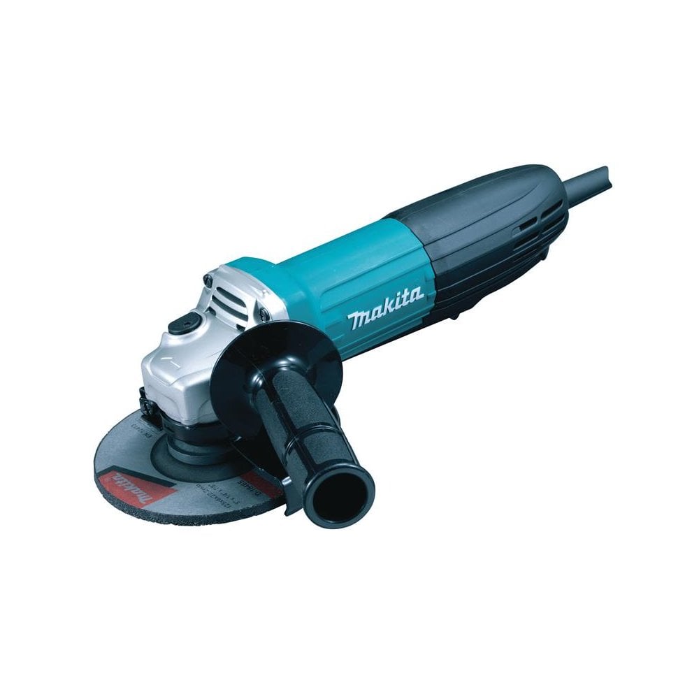 Makita GA5034 125mm Angle Grinder 720W 240V