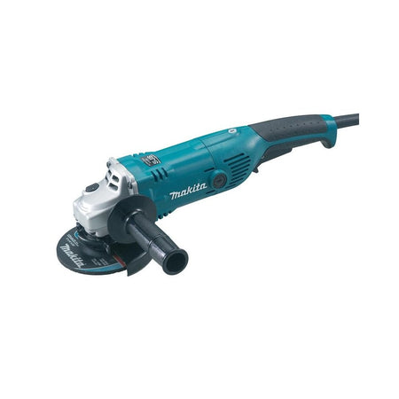 Makita GA5021 125mm Paddle Switch Angle Grinder 1050W 240V
