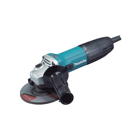 Makita GA5030R 125mm Anti-Restart Angle Grinder 720W 240V