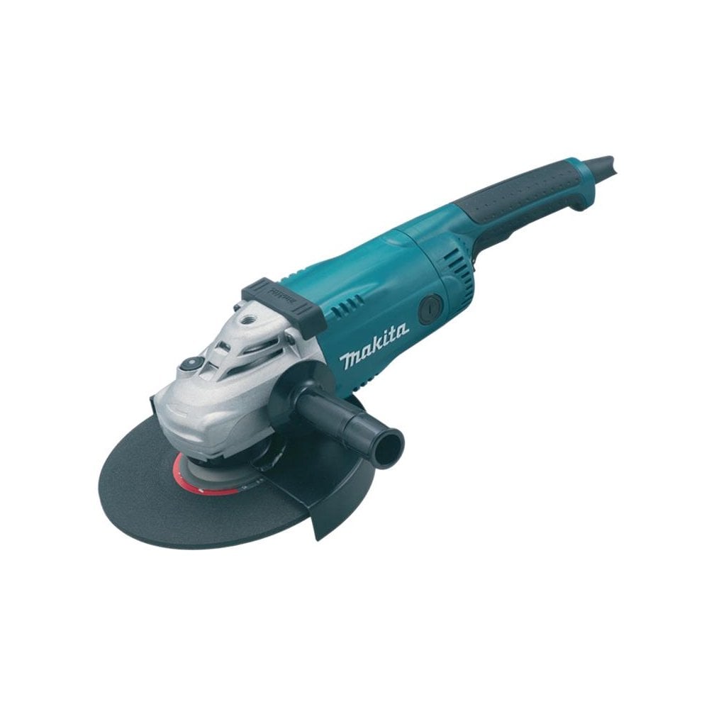 Makita GA9020 230mm Angle Grinder 2000W 110V