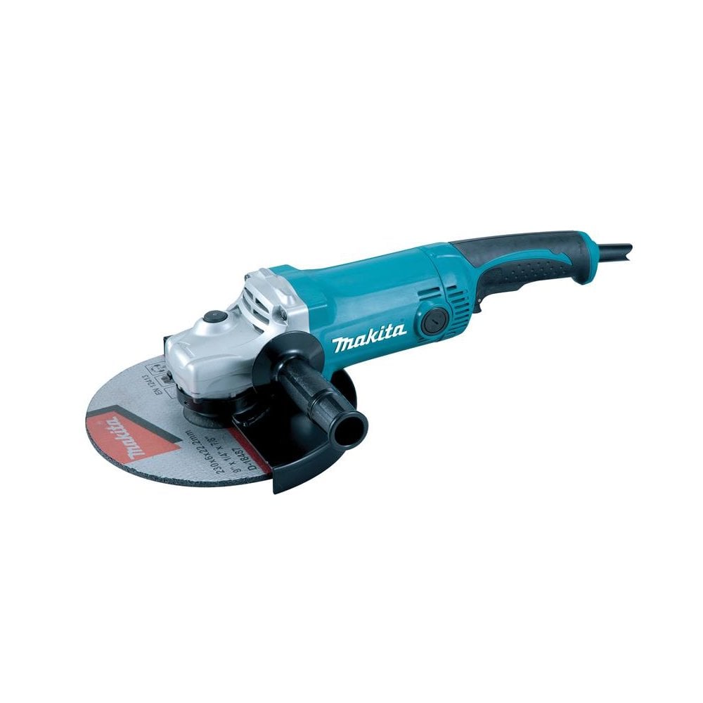 Makita GA9050 230mm Angle Grinder 2000W 240V