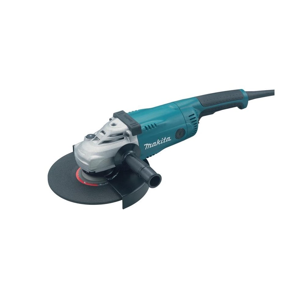Makita GA9020S 230mm Angle Grinder 2000W 240V