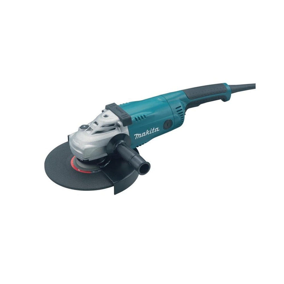 Makita GA9020S 230mm Angle Grinder 2000W 240V