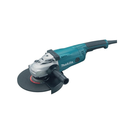 Makita GA9020S 230mm Angle Grinder 2000 Watt 110 Volt